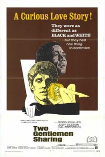 «Two Gentlemen Sharing»