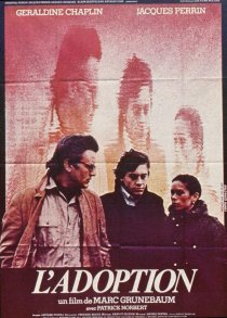 «L'adoption»
