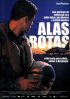 Постер «Alas rotas»