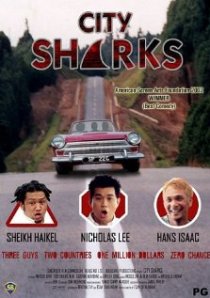 «City Sharks»