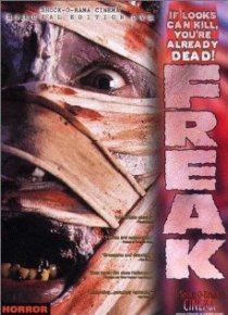 «Freak»