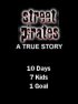 Постер «Street Pirates»