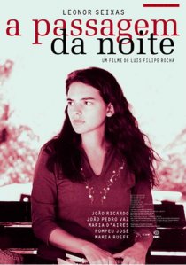 «A Passagem da Noite»