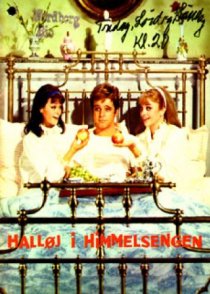 «Halløj i himmelsengen»