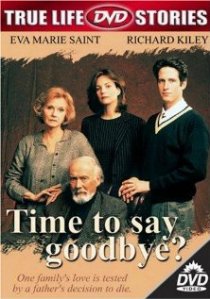 «Time to Say Goodbye?»