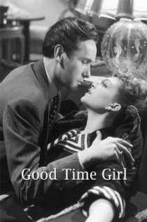 «Good-Time Girl»