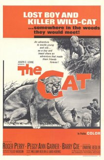 «The Cat»