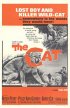 Постер «The Cat»