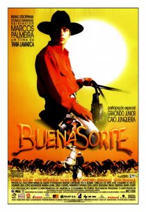 «Buena Sorte»