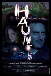 «Haunted»