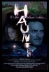 Постер «Haunted»