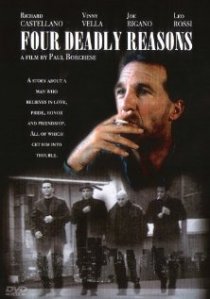 «Four Deadly Reasons»