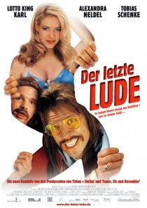 «Andi Ommsen ist der letzte Lude»