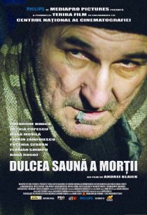 «Dulcea sauna a mortii»