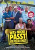 Постер «Was nicht passt, wird passend gemacht»