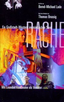 «Rache»