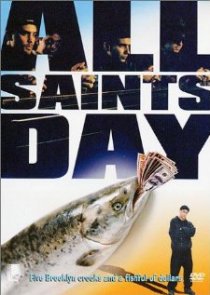 «All Saints Day»