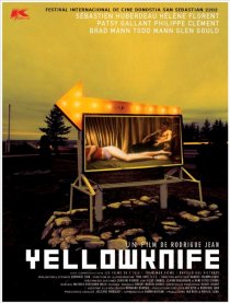 «Yellowknife»