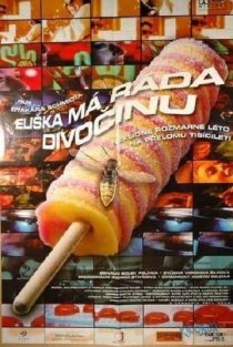 «Eliska má ráda divocinu»