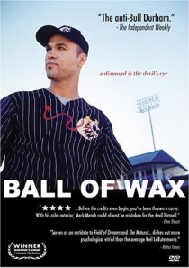 «Ball of Wax»