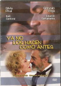 «Ya no los hacen como antes»