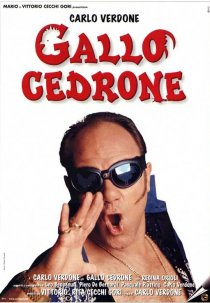 «Gallo cedrone»