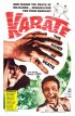 Постер «Karate, the Hand of Death»