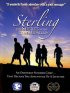 Постер «Sterling: The Secret of the Lost Medallion»