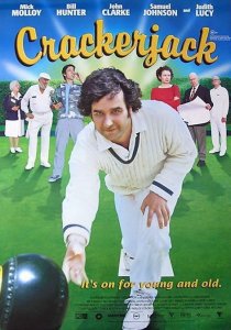 «Crackerjack»