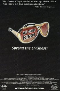 «We Three Kings»