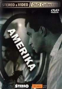 «Америка»