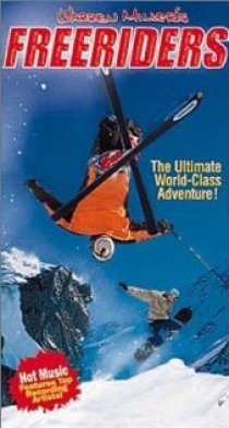 «Freeriders»