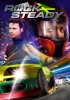 Постер «Rock Steady»