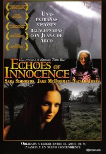«Echoes of Innocence»