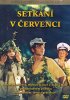 Постер «Встреча в июле»