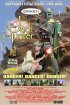 Постер «The Jedi Hunter»