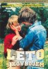 Постер «Лето с ковбоем»
