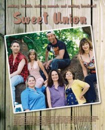 «Sweet Union»