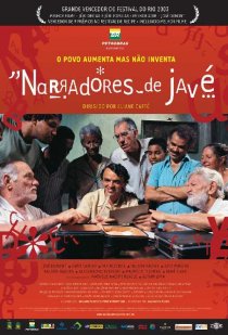 «Narradores de Javé»