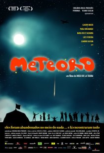 «Метеор»