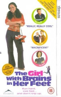 «The Girl with Brains in Her Feet»