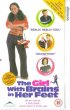 Постер «The Girl with Brains in Her Feet»