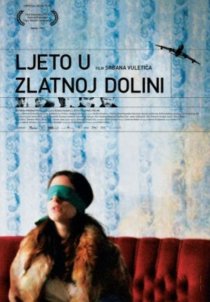 «Лето в золотой долине»