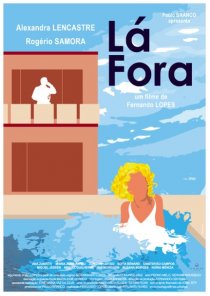 «Lá Fora»