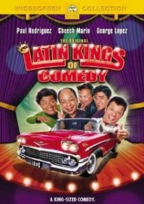 «The Original Latin Kings of Comedy»