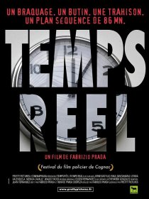 «Tiempo real»