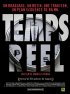 Постер «Tiempo real»