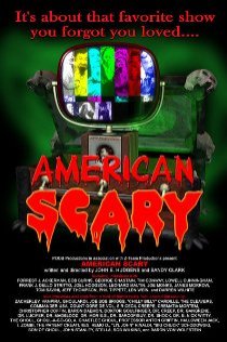 «American Scary»