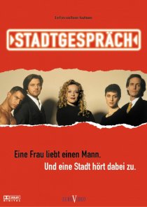 «Stadtgespräch»