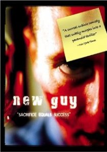 «New Guy»